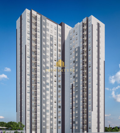 Imagem Apartamento com 2 Quartos à Venda, 36 m² em água Branca - São Paulo Imagem Apartamento com 2 Quartos à Venda, 36 m² em água Branca - São Paulo