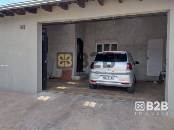 Casa com 3 Quartos à Venda, 158 m² em Jardim Nova Esperança - Bauru