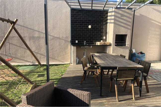 Imagem Apartamento com 1 Quarto à Venda, 26 m² em Vila Ema - São Paulo