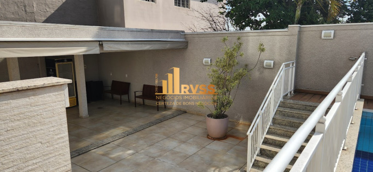 Imagem Apartamento com 2 Quartos à Venda, 63 m² em Campestre - Santo André Imagem Apartamento com 2 Quartos à Venda, 63 m² em Campestre - Santo André
