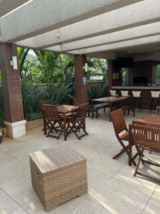 Imagem Apartamento com 2 Quartos à Venda, 60 m² em Vila Anastácio - São Paulo Imagem Apartamento com 2 Quartos à Venda, 60 m² em Vila Anastácio - São Paulo
