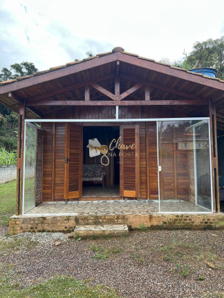 Casa com 2 Quartos à Venda, 625 m² em Pununduva - Cotia