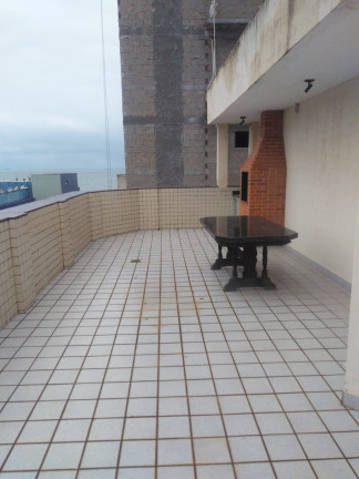 Imagem Cobertura com 5 Quartos à Venda, 260 m² em Praia Do Morro - Guarapari Imagem Cobertura com 5 Quartos à Venda, 260 m² em Praia Do Morro - Guarapari