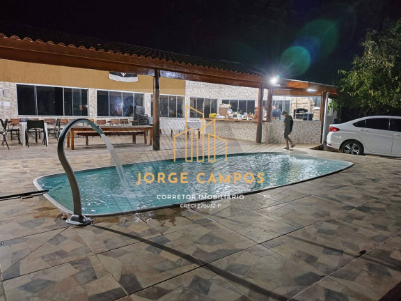 Imagem Chácara com 4 Quartos à Venda, 32 m² em Piedade - Caçapava Imagem Chácara com 4 Quartos à Venda, 32 m² em Piedade - Caçapava