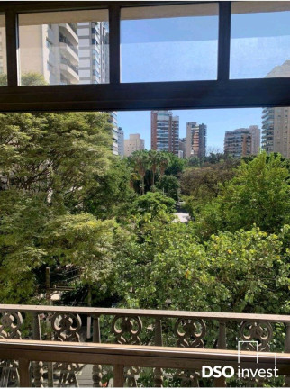 Imagem Apartamento com 3 Quartos à Venda, 145 m² em Vila Nova Conceição - São Paulo Imagem Apartamento com 3 Quartos à Venda, 145 m² em Vila Nova Conceição - São Paulo