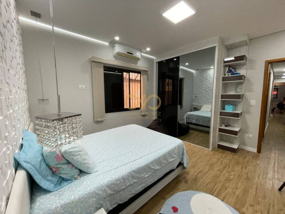 Imagem Sobrado com 3 Quartos à Venda, 172 m² em Guilhermina - Praia Grande Imagem Sobrado com 3 Quartos à Venda, 172 m² em Guilhermina - Praia Grande