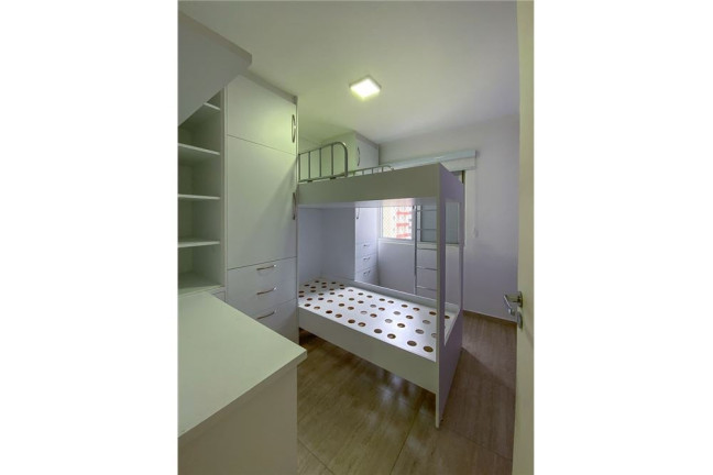 Imagem Apartamento com 2 Quartos à Venda, 65 m² em Chácara Inglesa - São Paulo Imagem Apartamento com 2 Quartos à Venda, 65 m² em Chácara Inglesa - São Paulo