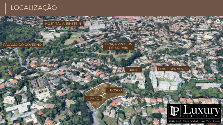 Imagem Apartamento com 4 Quartos à Venda, 195 m² em Jardim Leonor - São Paulo Imagem Apartamento com 4 Quartos à Venda, 195 m² em Jardim Leonor - São Paulo