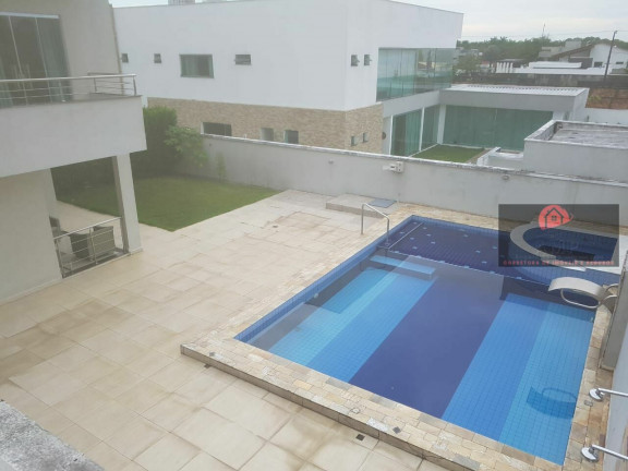 Imagem Casa de Condomínio com 3 Quartos à Venda, 390 m² em Ponta Negra - Manaus Imagem Casa de Condomínio com 3 Quartos à Venda, 390 m² em Ponta Negra - Manaus