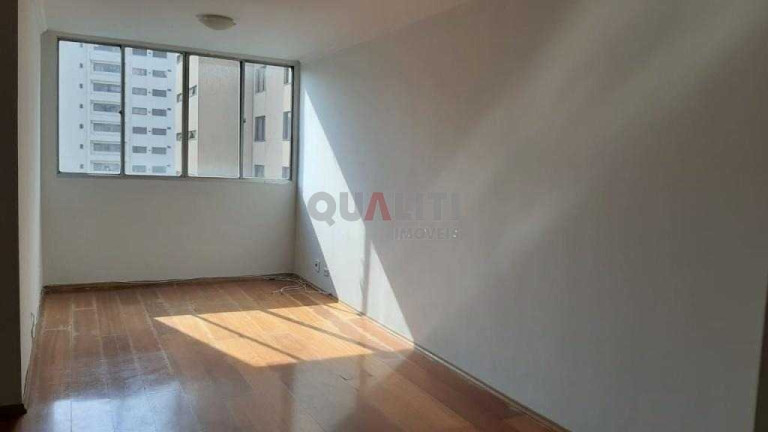 Imagem Apartamento com 2 Quartos para Alugar, 77 m² em Moema - São Paulo Imagem Apartamento com 2 Quartos para Alugar, 77 m² em Moema - São Paulo