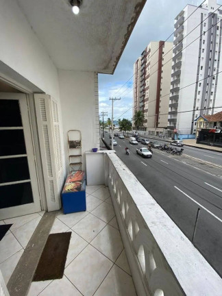 Imagem Apartamento com 1 Quarto à Venda, 73 m² em Itararé - São Vicente Imagem Apartamento com 1 Quarto à Venda, 73 m² em Itararé - São Vicente