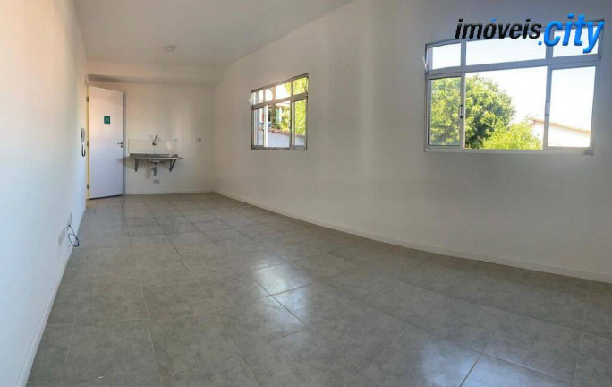 Imagem Apartamento com 1 Quarto para Alugar, 27 m² em Vila Aurora (zona Norte) - São Paulo Imagem Apartamento com 1 Quarto para Alugar, 27 m² em Vila Aurora (zona Norte) - São Paulo