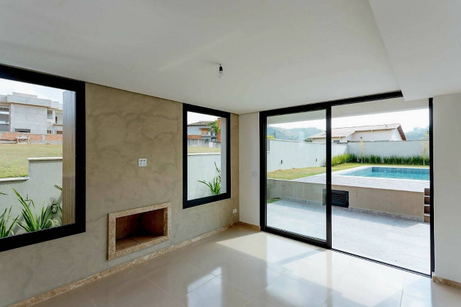 Imagem Casa com 3 Quartos à Venda,  em Poços De Caldas