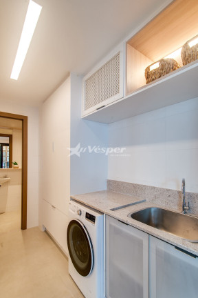 Imagem Apartamento com 3 Quartos à Venda, 152 m² em Setor Marista - Goiânia Imagem Apartamento com 3 Quartos à Venda, 152 m² em Setor Marista - Goiânia