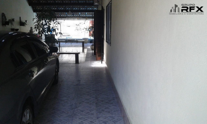 Imagem Casa com 4 Quartos à Venda, 200 m² em Itaipu - Niterói