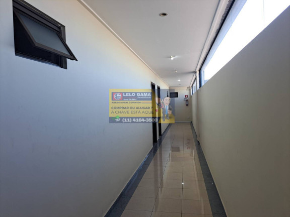 Imagem Sala Comercial para Alugar, 42 m² em Centro - Carapicuíba Imagem Sala Comercial para Alugar, 42 m² em Centro - Carapicuíba