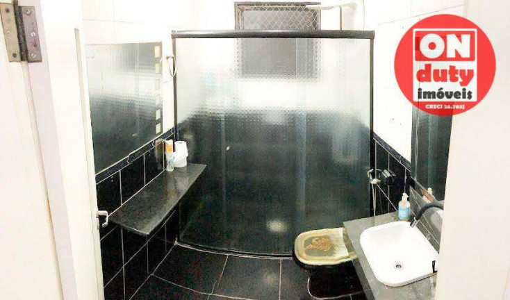 Imagem Apartamento com 2 Quartos à Venda, 85 m² em Centro - São Vicente Imagem Apartamento com 2 Quartos à Venda, 85 m² em Centro - São Vicente