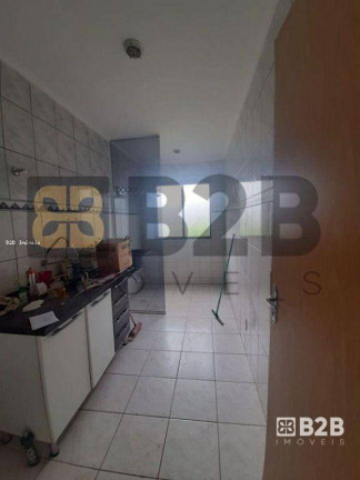 Imagem Apartamento com 2 Quartos à Venda, 46 m² em Jardim Das Orquídeas - Bauru Imagem Apartamento com 2 Quartos à Venda, 46 m² em Jardim Das Orquídeas - Bauru