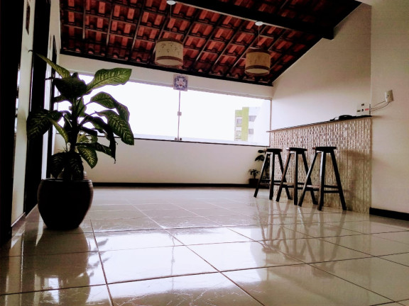Imagem Apartamento com 5 Quartos à Venda, 120 m² em Pernambués - Salvador Imagem Apartamento com 5 Quartos à Venda, 120 m² em Pernambués - Salvador