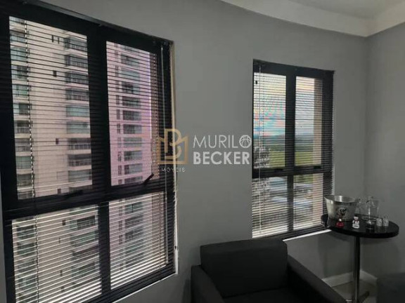 Apartamento com 1 Quarto à Venda, 52 m² em Jardim Aquárius - São José Dos Campos