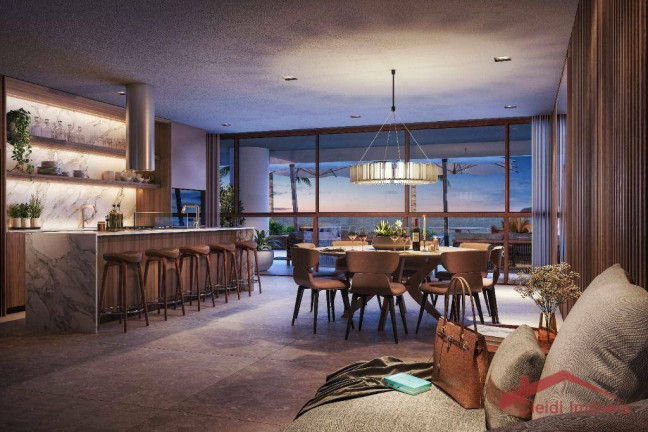 Imagem Apartamento com 3 Quartos à Venda, 198 m² em Itacolomi - Balneário Piçarras Imagem Apartamento com 3 Quartos à Venda, 198 m² em Itacolomi - Balneário Piçarras