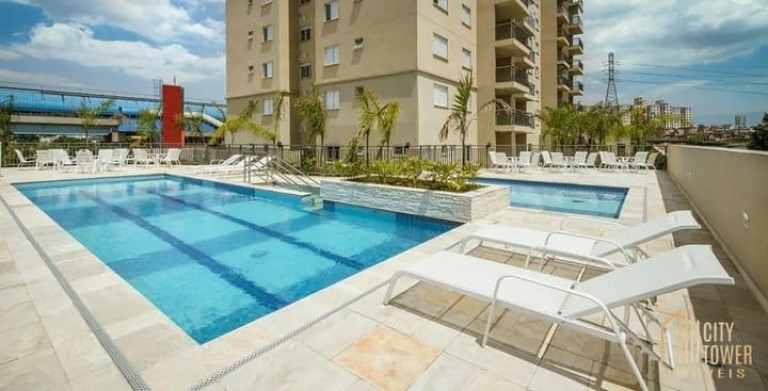 Imagem Apartamento com 2 Quartos à Venda, 69 m² em Ipiranga - São Paulo Imagem Apartamento com 2 Quartos à Venda, 69 m² em Ipiranga - São Paulo