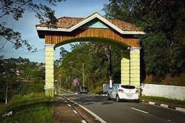 Imagem Terreno à Venda, 5.699 m² em Represa - Ribeirão Pires Imagem Terreno à Venda, 5.699 m² em Represa - Ribeirão Pires