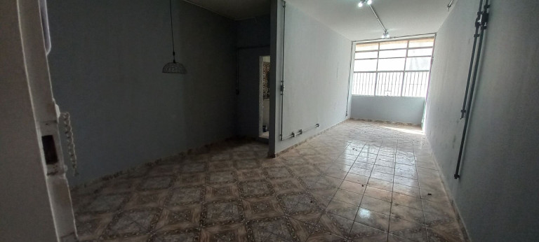 Imagem Apartamento com 1 Quarto para Alugar, 35 m² em República - São Paulo Imagem Apartamento com 1 Quarto para Alugar, 35 m² em República - São Paulo