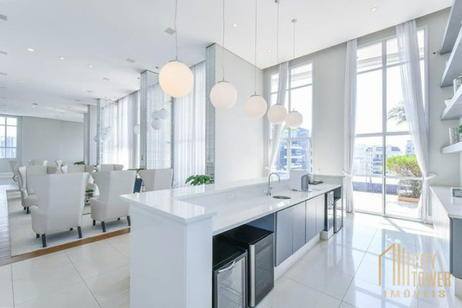 Imagem Apartamento com 1 Quarto à Venda, 80 m² em Vila Olímpia - São Paulo
