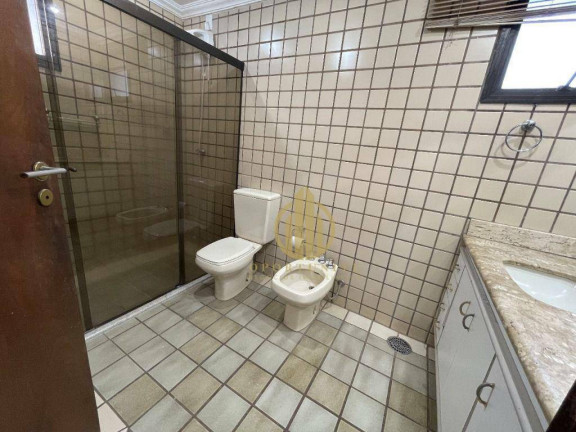 Imagem Apartamento com 3 Quartos à Venda, 159 m² em Centro - Ribeirão Preto Imagem Apartamento com 3 Quartos à Venda, 159 m² em Centro - Ribeirão Preto