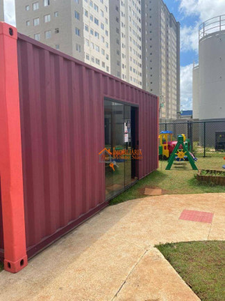 Imagem Apartamento com 2 Quartos à Venda, 42 m² em Vila Nova Bonsucesso - Guarulhos Imagem Apartamento com 2 Quartos à Venda, 42 m² em Vila Nova Bonsucesso - Guarulhos