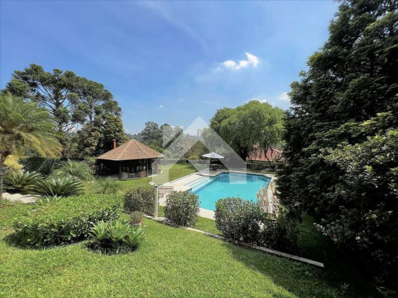 Imagem Casa de Condomínio com 4 Quartos à Venda, 752 m² em Palos Verdes - Carapicuíba Imagem Casa de Condomínio com 4 Quartos à Venda, 752 m² em Palos Verdes - Carapicuíba