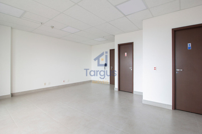 Imagem Sala Comercial à Venda, 39 m² em Tatuapé - São Paulo Imagem Sala Comercial à Venda, 39 m² em Tatuapé - São Paulo