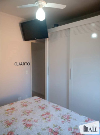 Imagem Casa com 2 Quartos à Venda, 70 m² em Vila Borguese - São José Do Rio Preto Imagem Casa com 2 Quartos à Venda, 70 m² em Vila Borguese - São José Do Rio Preto