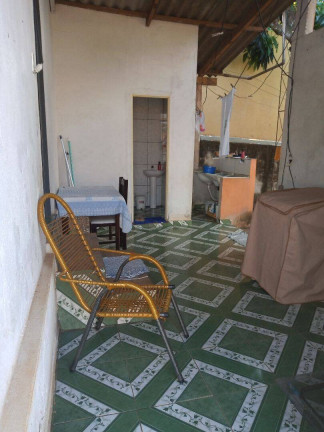 Imagem Casa com 2 Quartos à Venda, 371 m² em Setor Tocantins - Aparecida De Goiânia