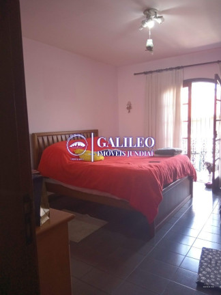 Imagem Sobrado com 3 Quartos à Venda, 187 m² em Vila Joana - Jundiaí