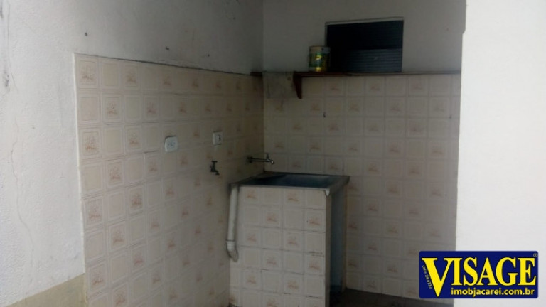 Imagem Casa com 1 Quarto à Venda,  em Centro - Jacareí