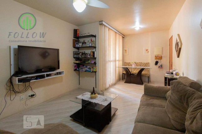 Apartamento com 2 Quartos à Venda, 65 m² em Jaguaribe - Osasco