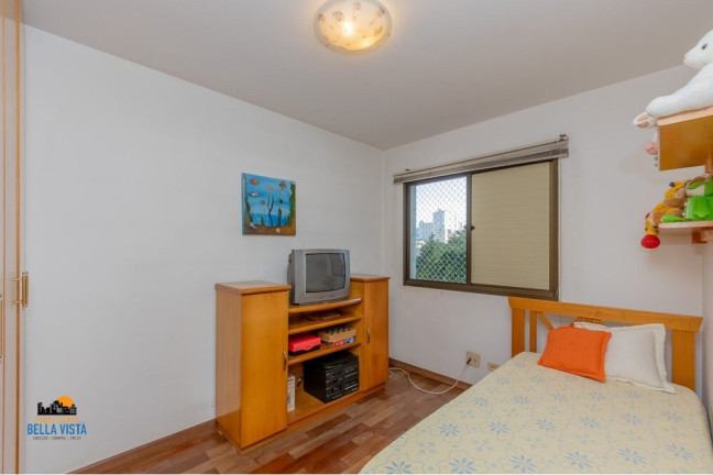 Imagem Apartamento com 3 Quartos à Venda, em Vila Monte Alegre - São Paulo Imagem Apartamento com 3 Quartos à Venda, em Vila Monte Alegre - São Paulo