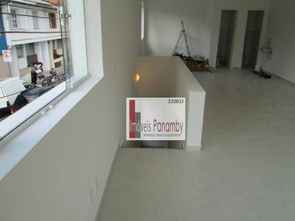 Imagem Loja para Alugar, 50 m² em Chácara Santo Antônio - São Paulo Imagem Loja para Alugar, 50 m² em Chácara Santo Antônio - São Paulo