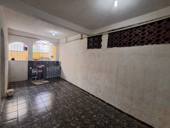 Imagem Casa com 2 Quartos para Alugar, 70 m² em Senador Vasconcelos - Rio De Janeiro Imagem Casa com 2 Quartos para Alugar, 70 m² em Senador Vasconcelos - Rio De Janeiro