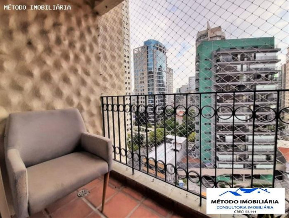 Imagem Apartamento com 2 Quartos à Venda, 65 m² em Vila Olimpia - São Paulo