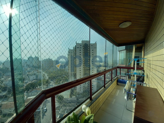 Imagem Apartamento com 4 Quartos à Venda, 180 m² em Rudge Ramos - São Bernardo Do Campo