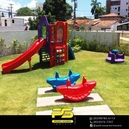 Imagem Apartamento com 4 Quartos à Venda, 182 m² em Cabo Branco - João Pessoa Imagem Apartamento com 4 Quartos à Venda, 182 m² em Cabo Branco - João Pessoa