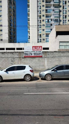Terreno para Alugar, 675 m² em Praia De Itaparica - Vila Velha