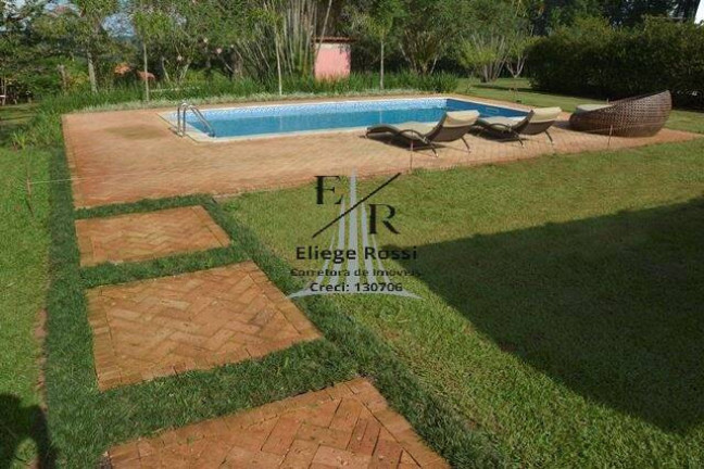Imagem Chácara com 5 Quartos à Venda, em Itatiba Imagem Chácara com 5 Quartos à Venda, em Itatiba