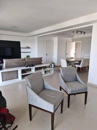 Apartamento com 3 Quartos à Venda, 167 m² em Parque Campolim - Sorocaba