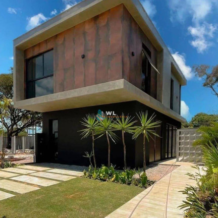 Imagem Casa com 3 Quartos à Venda, 150 m² em Praia Do Jacare - Cabedelo Imagem Casa com 3 Quartos à Venda, 150 m² em Praia Do Jacare - Cabedelo