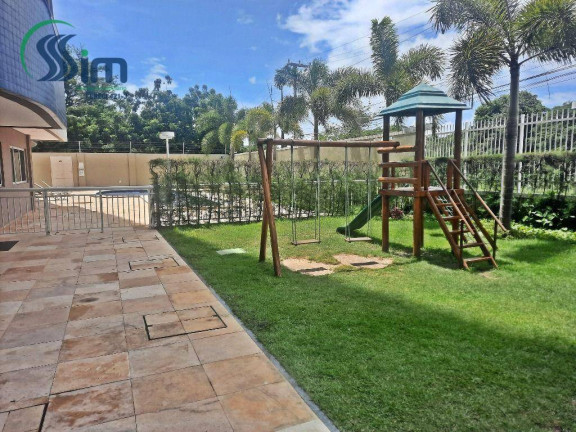 Imagem Apartamento com 2 Quartos à Venda, 75 m² em Cocó - Fortaleza