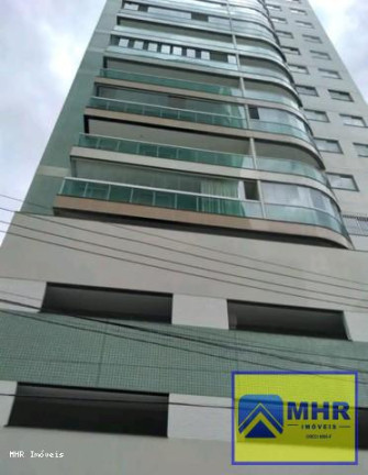 Imagem Apartamento com 1 Quarto à Venda, 50 m² em Centro - Guarapari